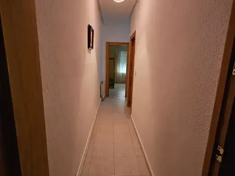 Pis de 130 m² a Albacete