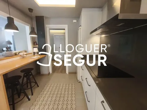 Wohnung 119 m² in el Masnou