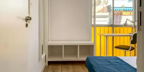 Zimmer zur Miete, l'Hospitalet de Llobregat