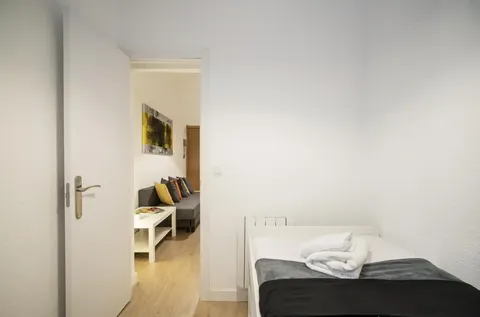Pis de 41 m² a Madrid