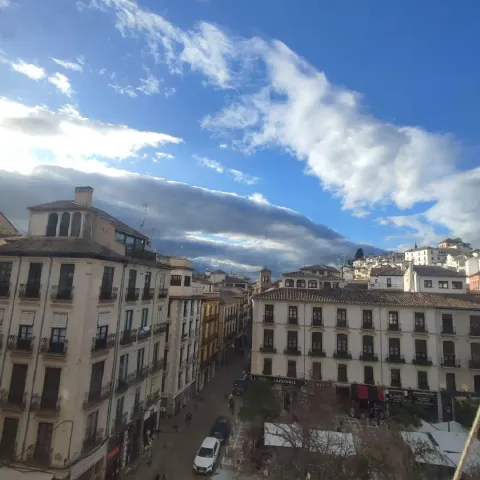 Pis de 70 m² a Granada
