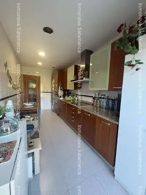 Pis de 80 m² a Salamanca