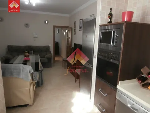 Casa de 117 m² a Ronda