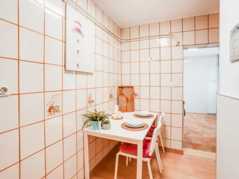 Room for rent, Palma (3/5)