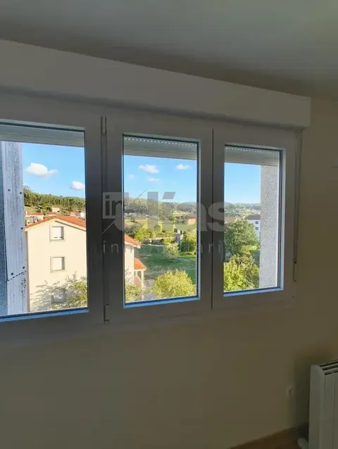 Flat 122 m² in Vimianzo