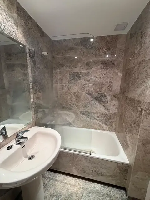 Pis de 65 m² a Madrid