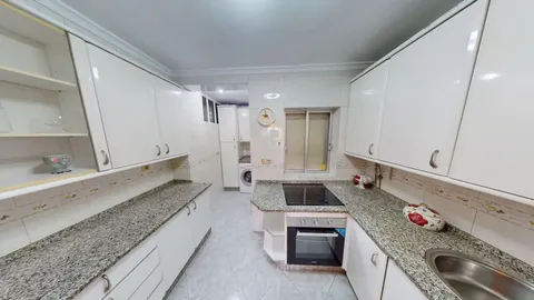 Appartamento 72 m² a Siviglia