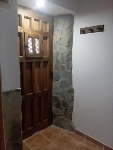Appartamento 40 m² a Calera de León