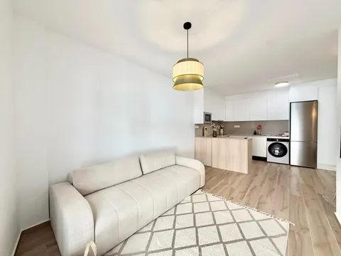 Pis de 65 m² a Torrevella