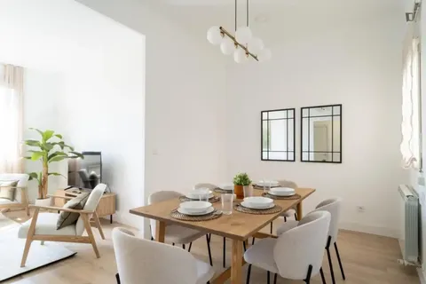 Pis de 125 m² a Madrid