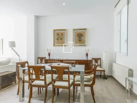 Wohnung 154 m² in Valencia
