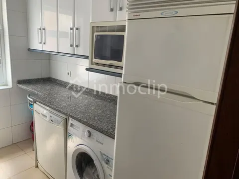 Квартира 106 м² в Саламанке