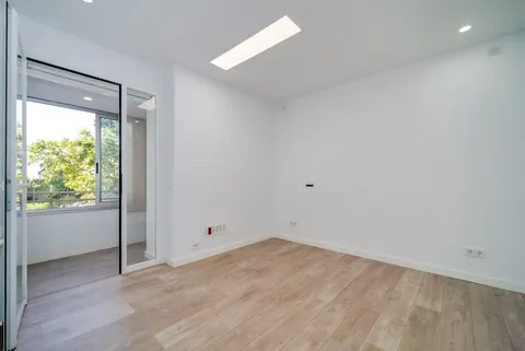Appartamento 127 m² a Madrid