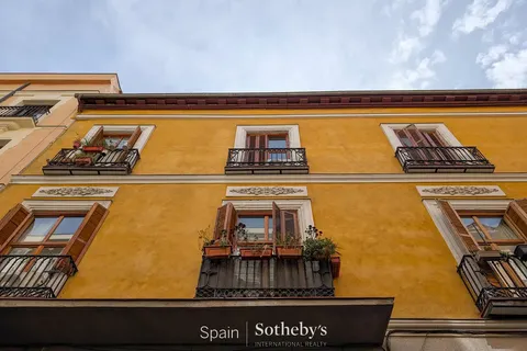 Pis de 41 m² a Madrid