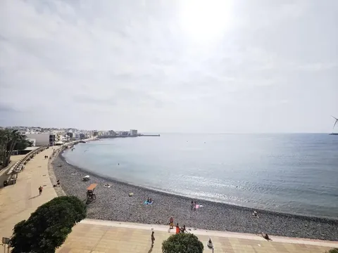 Flat 80 m² in Agüimes