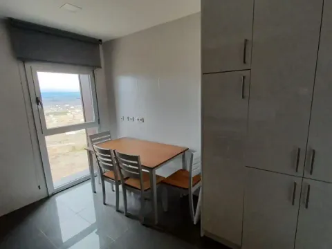 Piso de 120 m² en Ponferrada