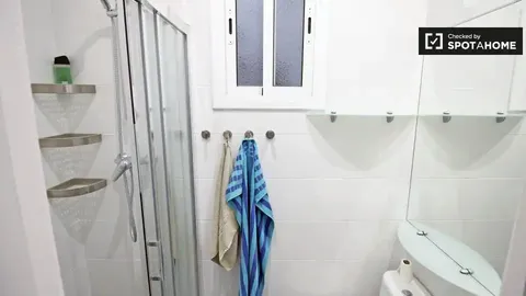 Zimmer zur Miete, Barcelona