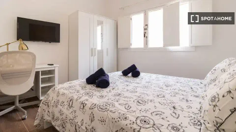 Habitació de lloguer, Las Palmas de Gran Canaria