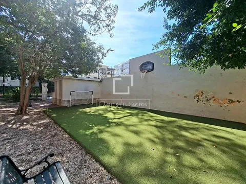 Pis de 153 m² a Màlaga