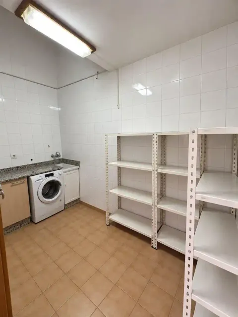 Piso de 131 m² en Murcia
