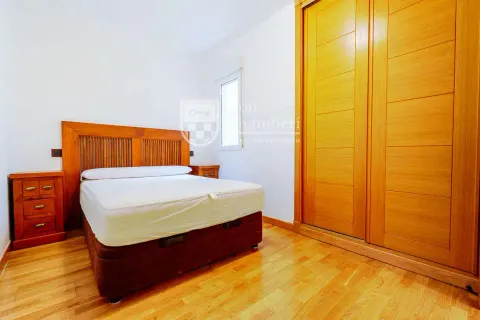 Pis de 57 m² a Madrid
