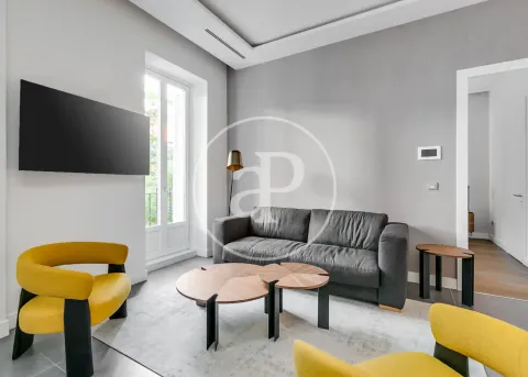 Pis de 165 m² a Madrid