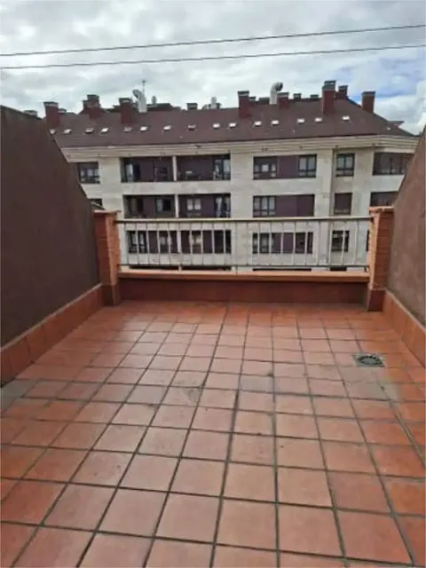 Pis de 20 m² a Oviedo