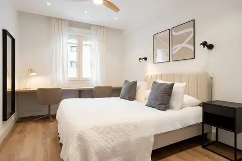 Pis de 120 m² a Madrid