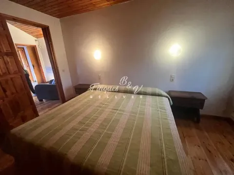 Квартира 100 м² у Urús