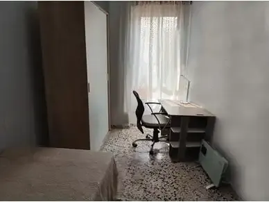 Habitació de lloguer, Albacete