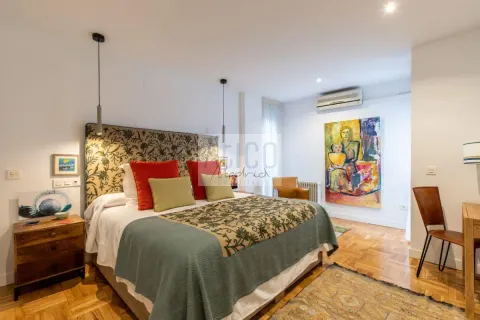 Flat 80 m² in Madrid