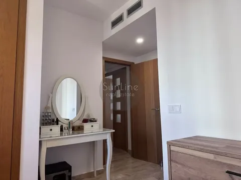 Pis de 104 m² a València