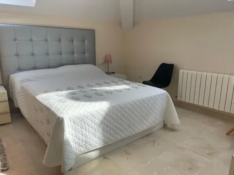 Pis de 280 m² a València