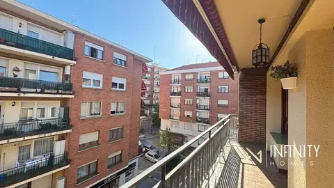 Pis de 76 m² a Galdakao (2/17)