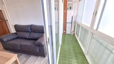 Pis de 40 m² a Barcelona