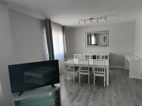 Pis de 85 m² a Saragossa