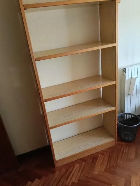 Habitació de lloguer, Alcobendas