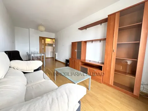 Piso de 65 m² en Burgos
