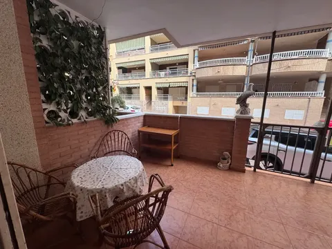 Pis de 130 m² a Guardamar del Segura
