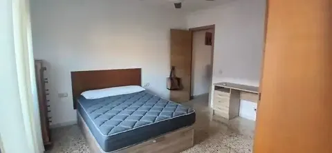 Zimmer zur Miete, Almería