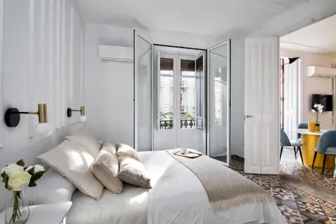 Pis de 95 m² a Granada