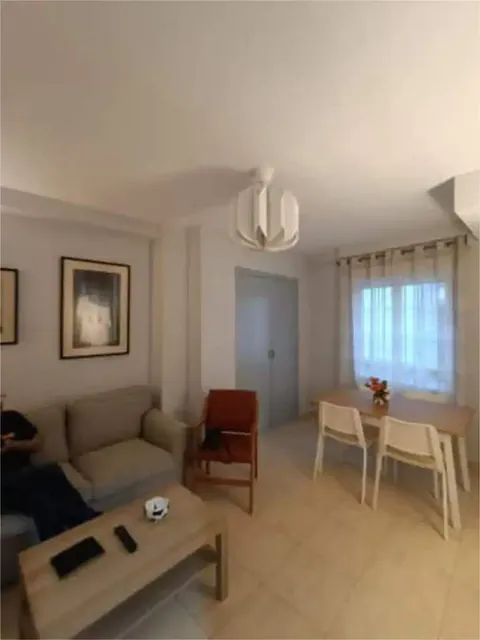 Pis de 45 m² a Còrdova