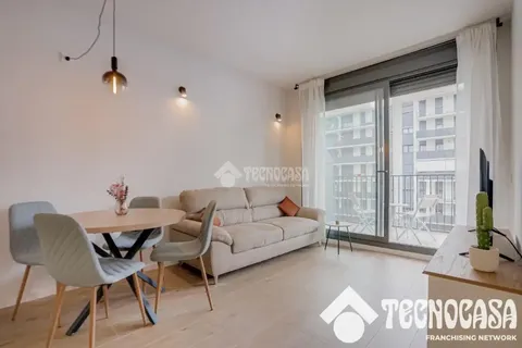 Wohnung 65 m² in Viladecans