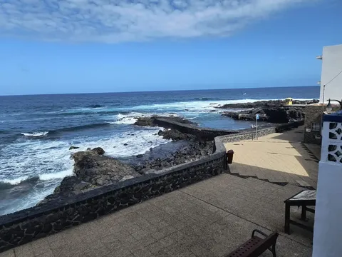 Pis de 70 m² a San Cristóbal de La Laguna