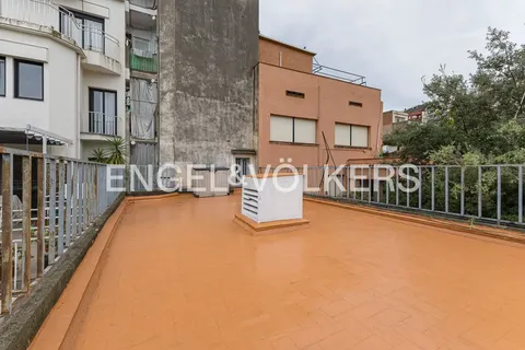 Pis de 62 m² a Barcelona