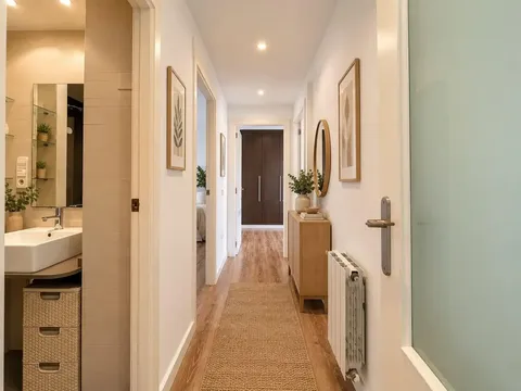 Pis de 101 m² a València