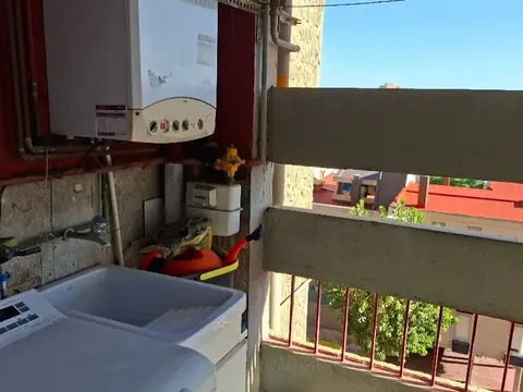 Pis de 110 m² a Badalona