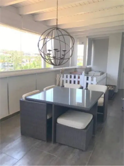 Pis de 110 m² a Marbella
