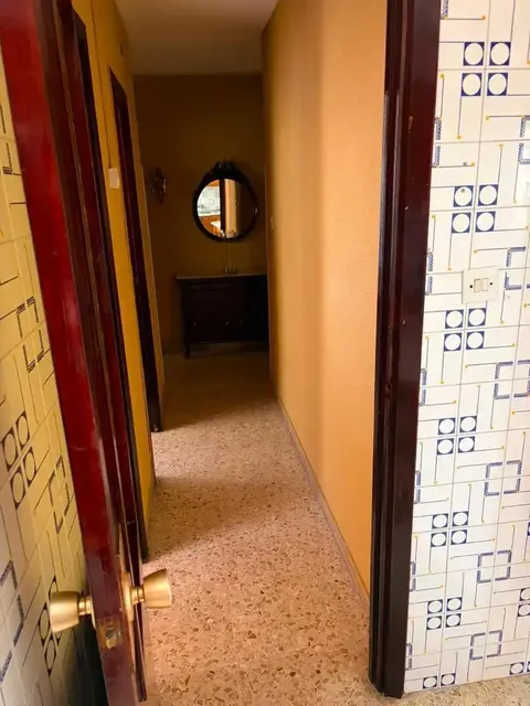 Flat 110 m² in Granada