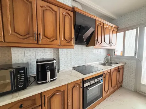 Pis de 110 m² a Granada